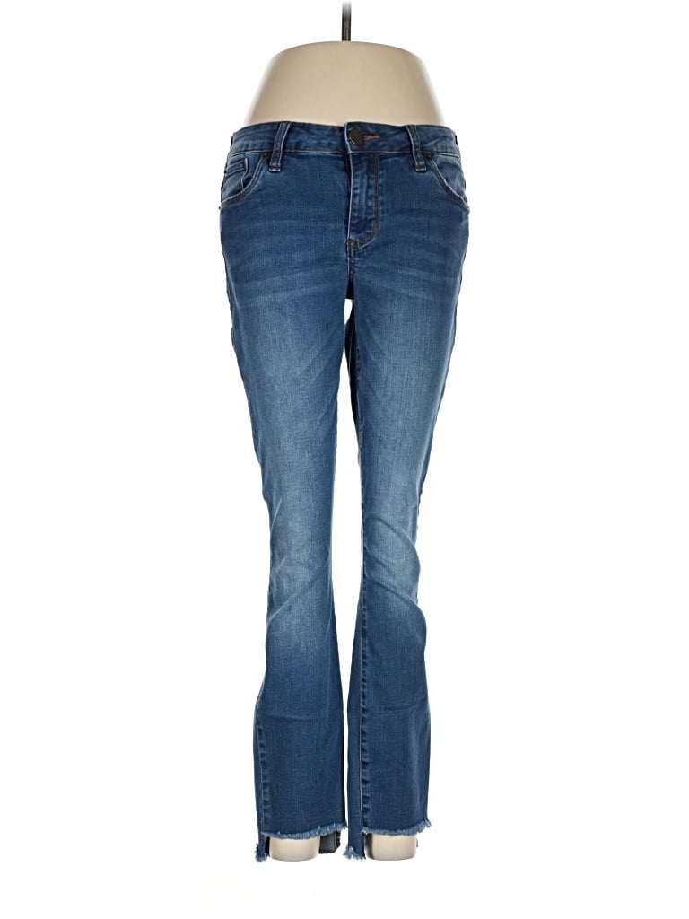 Pre-owned Sts Blue Jeans In Blue