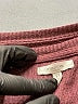 Maurices Burgundy Pullover Sweater Size L - photo 7