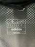 Adidas Black Track Jacket Size S - photo 6