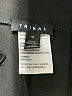 Tribal Solid Black Active Pants Size 16 - photo 7