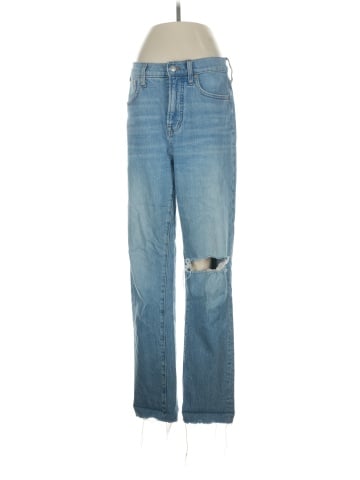 Madewell Jeans (view 1)