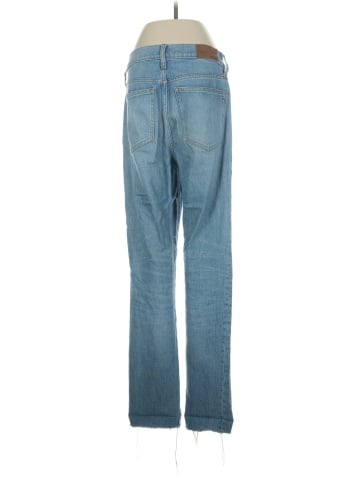 Madewell Jeans (view 2)