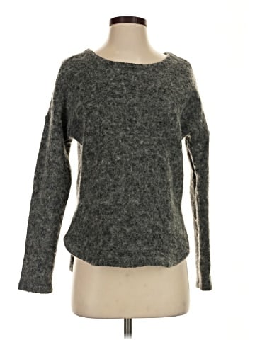 Columbia Pullover Sweater (view 1)