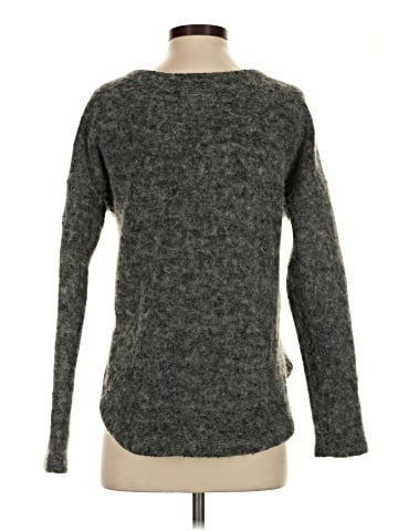 Columbia Pullover Sweater (view 2)
