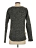 Columbia Tweed Gray Pullover Sweater Size XS - photo 2