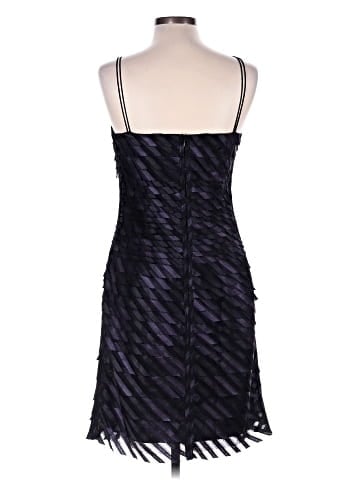 JS Collections Cocktail Dress (view 2)