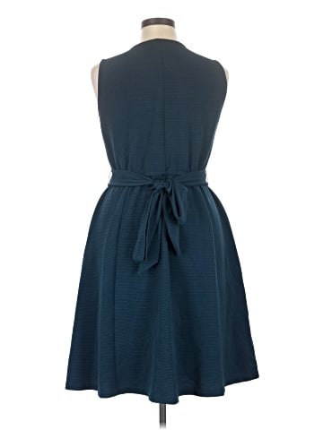 Lane Bryant Casual Dress (view 2)