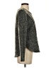 Columbia Tweed Gray Pullover Sweater Size XS - photo 4