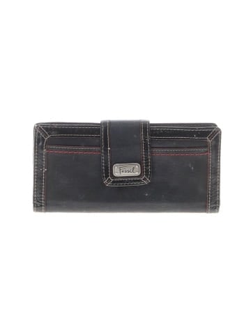 Fossil Wallet (view 1)