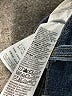 Levi's Blue Jeans Size 30 waist - photo 8