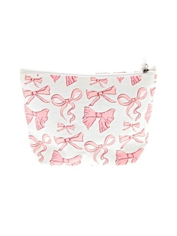 The Royal Standard Makeup Bag (view 2)