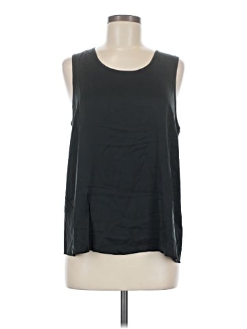 Quince Sleeveless T-Shirt (view 1)