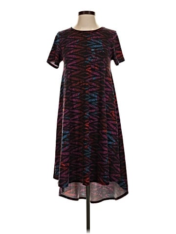 Lularoe Casual Dress (view 1)