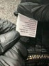 Coalition LA 100% Polyester Black Jacket Size XS - photo 7