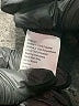 Coalition LA 100% Polyester Black Jacket Size XS - photo 8