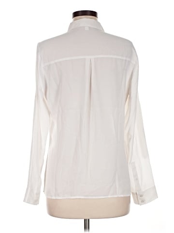 Express Long Sleeve Blouse (view 2)