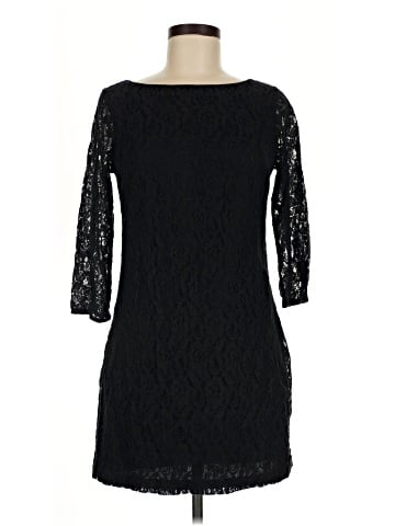 Sequin Hearts Casual Dress (view 1)