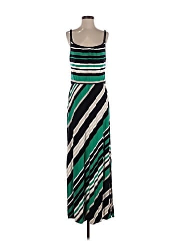 White House Black Market Casual Dress (view 1)