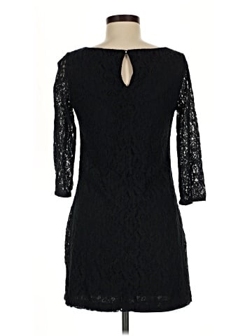 Sequin Hearts Casual Dress (view 2)