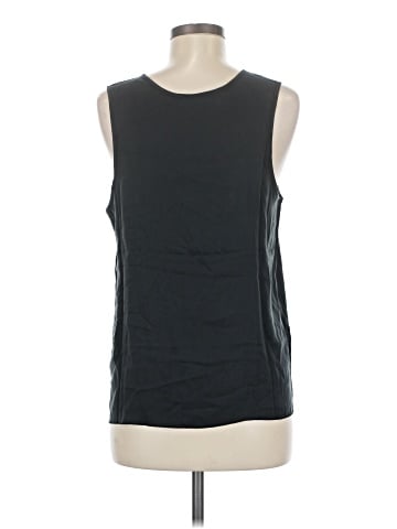 Quince Sleeveless T-Shirt (view 2)