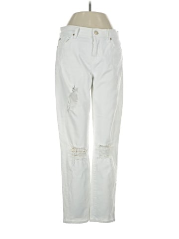 7 For All Mankind Cargo Pants (view 1)