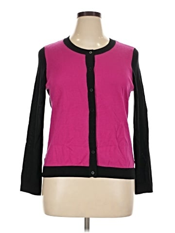 Talbots Cardigan (view 1)