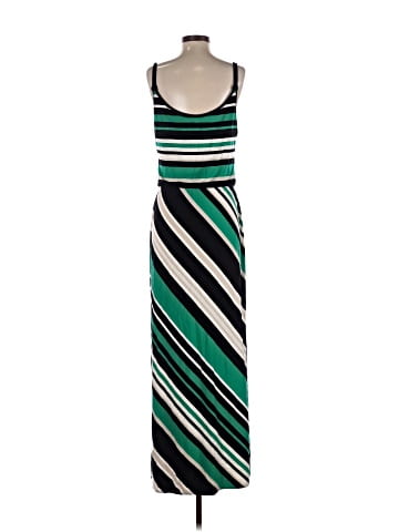 White House Black Market Casual Dress (view 2)