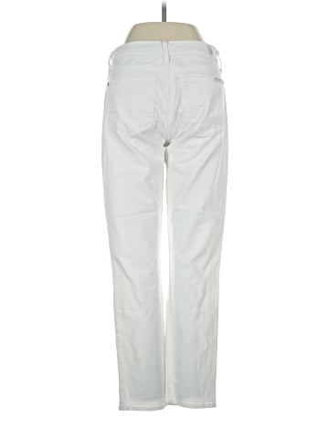 7 For All Mankind Cargo Pants (view 2)