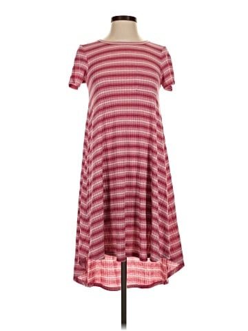 Lularoe Casual Dress (view 1)