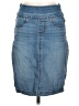 Unbranded Blue Denim Skirt Size XS - photo 1