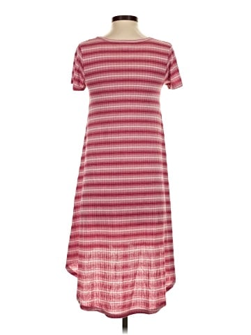 Lularoe Casual Dress (view 2)