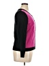 Talbots Pink Cardigan Size XL Petite - photo 4