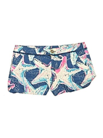 Lilly Pulitzer Shorts (view 1)