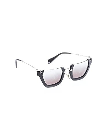 Miu Miu Sunglasses (view 1)
