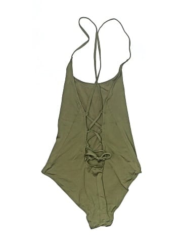 H&M One Piece Swimsuit (view 2)