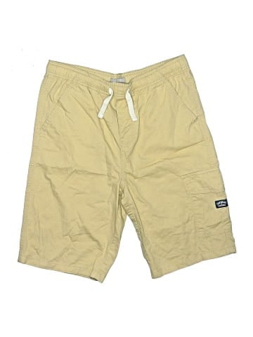Lucky Brand Khaki Shorts (view 1)