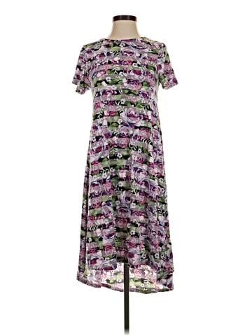 Lularoe Casual Dress (view 1)