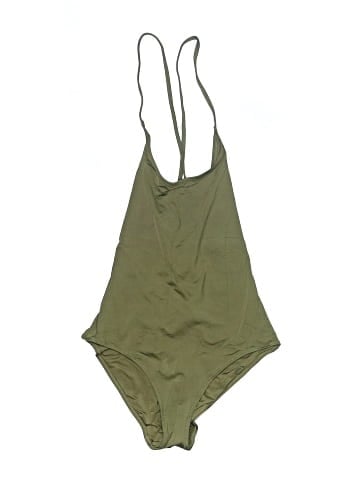H&M One Piece Swimsuit (view 1)