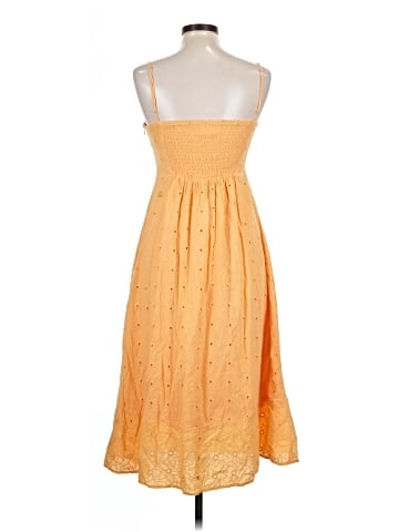 Line & Dot Casual Dress (view 2)