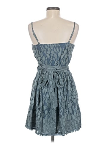 Young Essence Cocktail Dress (view 2)
