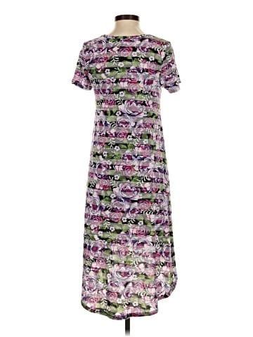 Lularoe Casual Dress (view 2)