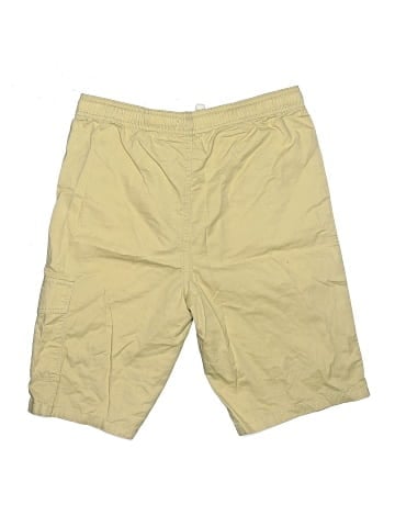 Lucky Brand Khaki Shorts (view 2)
