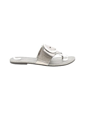 Dr. Scholl's Flip Flops (view 1)
