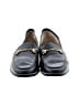 Sam Edelman 100% Leather Black Flats Size 7 1/2 - photo 2
