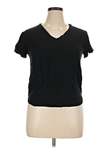 Cloth & Stone Short Sleeve T-Shirt (view 1)