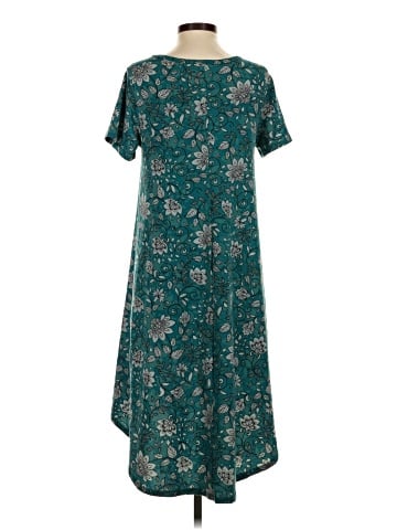 Lularoe Casual Dress (view 2)