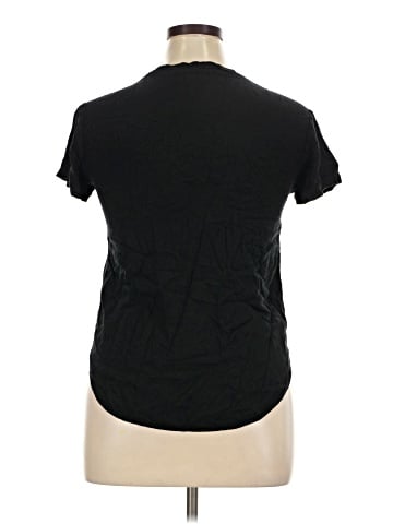 Cloth & Stone Short Sleeve T-Shirt (view 2)