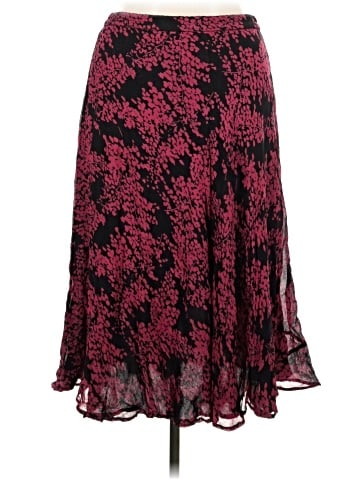 Coldwater Creek Formal Skirt (view 1)