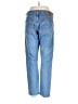 Levi's Hearts Blue Jeans Size 31 waist - photo 2