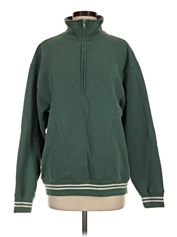 Abercrombie & Fitch Pullover Sweater (view 1)